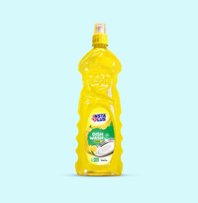 insta plus dishwash 1kg