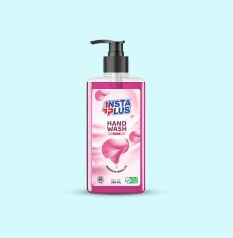 insta plus handwash 300ml