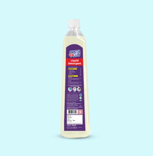 insta plus liquid detergent 1kg
