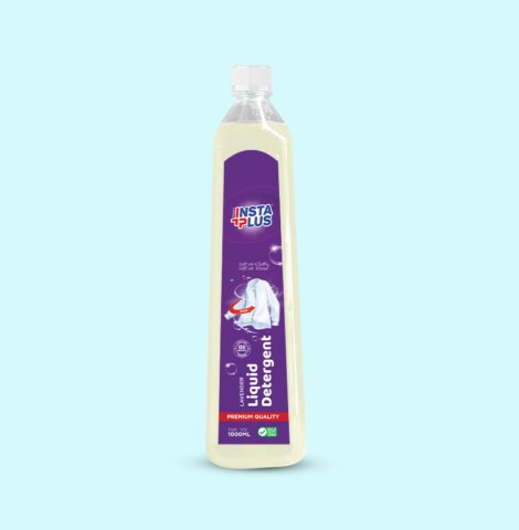 insta plus liquid detergent 1kg