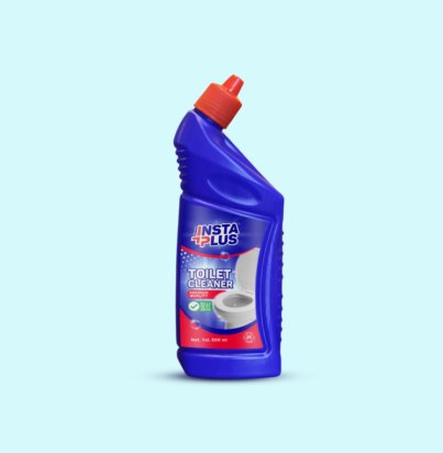 insta plus toilet clear 500ml