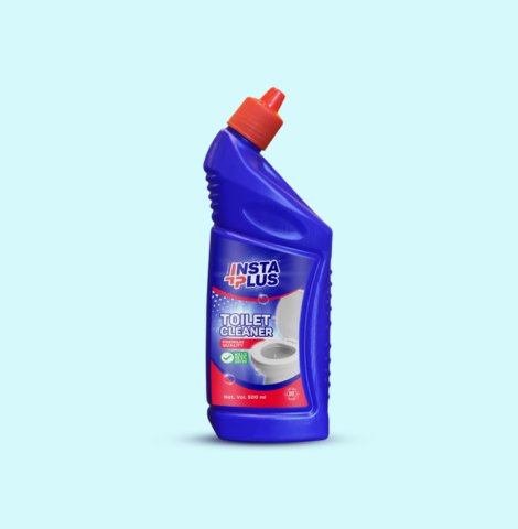 insta plus toilet clear 500ml