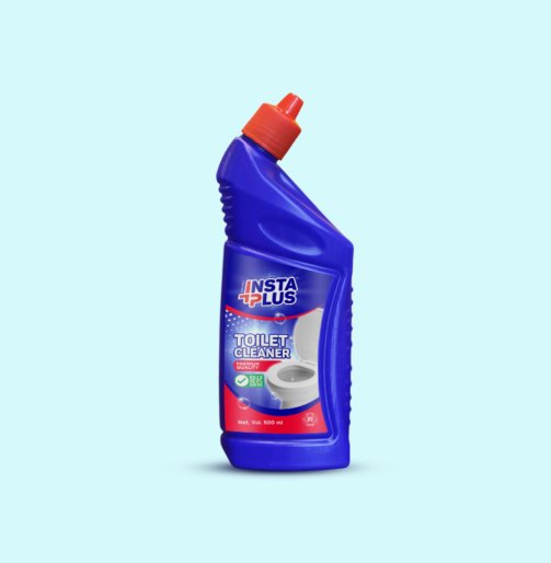 insta plus toilet clear 500ml