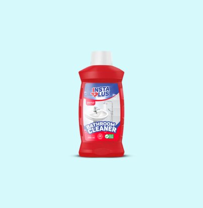 Insta Plus Bathroom Cleaner 250ml