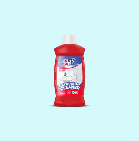 Insta Plus Bathroom Cleaner 250ml