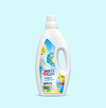 Insta Plus Fabric Conditioner 1 Kg