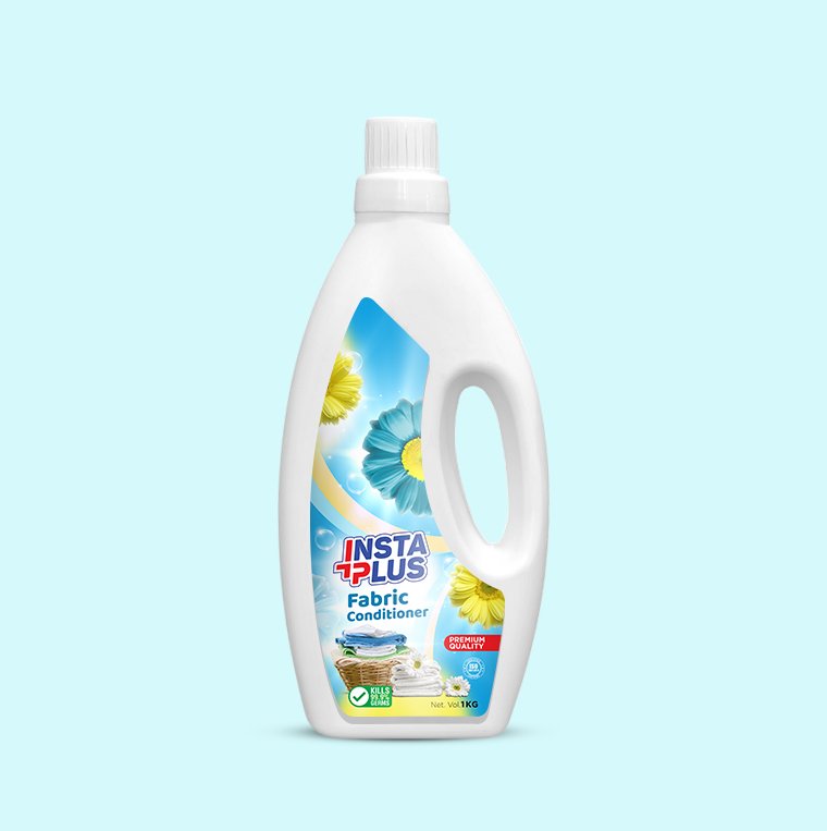 Insta Plus Fabric Conditioner 1 Kg