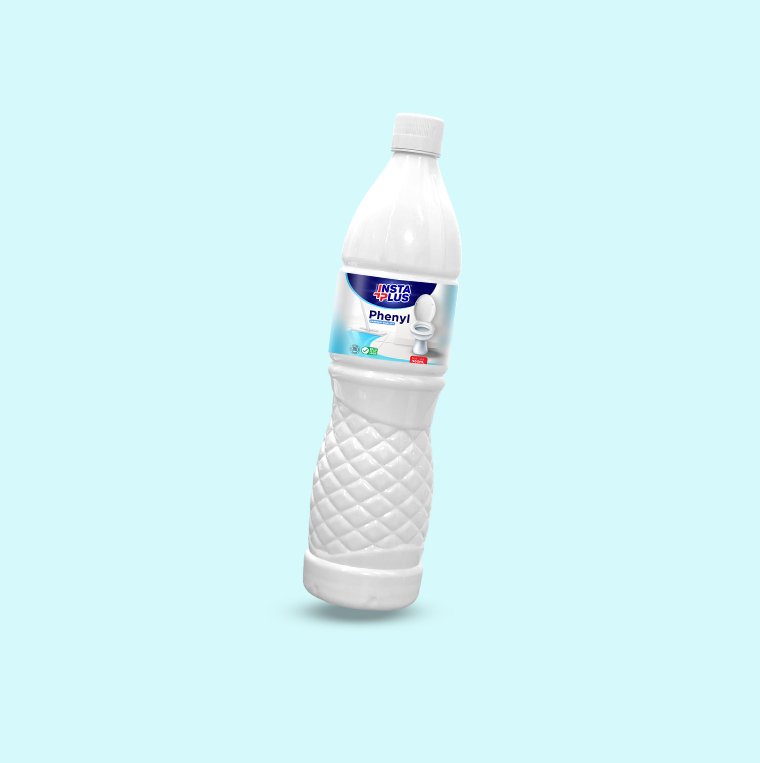 Insta Plus Phenyl 500ml - Image 2